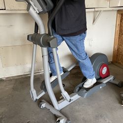 Pro Form Elliptical 