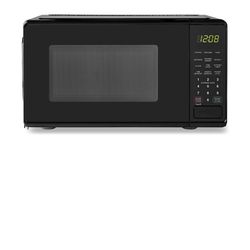 Microwave Counter Top Cu Ft 0.7