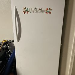 Freezer 