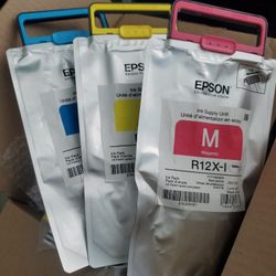 EPSON INK 