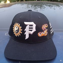 Gorra Marca PRIMITIVE 