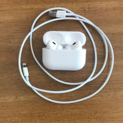 Apple Airpod Pros