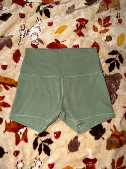 Lululemon align shorts 4”