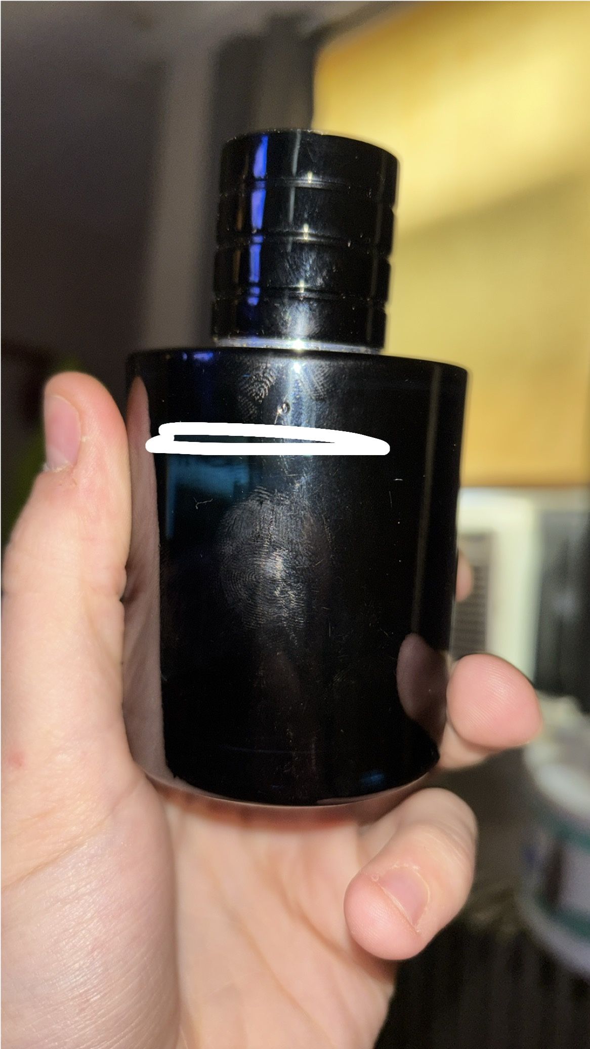Colognes