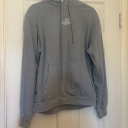 100T 5 Year Anniversary hoodie 