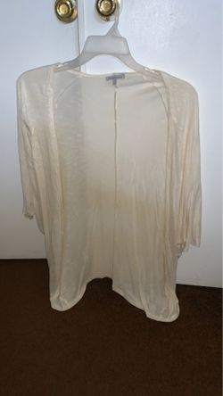 Charlotte Russe Cardigan