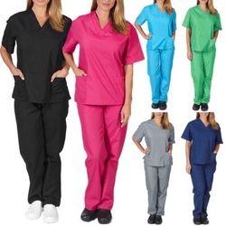 Medical Scrubs 