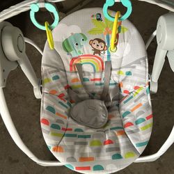 Baby Swing