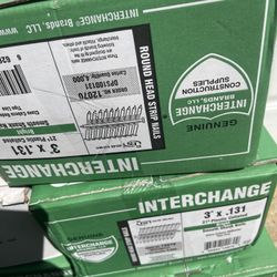 Clavos,framing,Nails,hitachi Gun