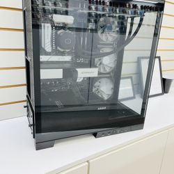 Gaming Pc With 3060 Graphic Card Ask For Details 