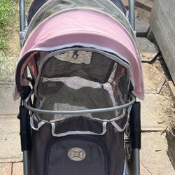 Dog stroller