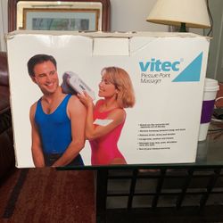 Vitec Pressure Point
