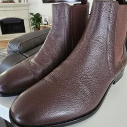 Graham Chelsea BOOT size 8