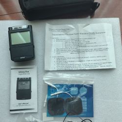 Ultima Five Digital Tens Unit Complete 
