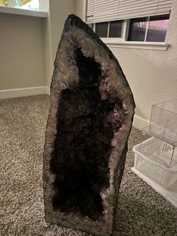 Amethyst goede