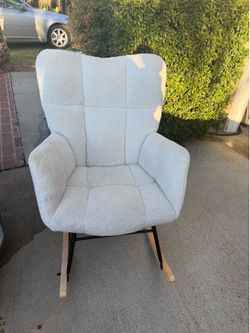 Rocking chair