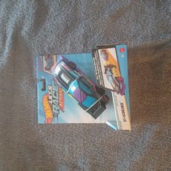 Hot Wheels LET RACE ACTIVE!