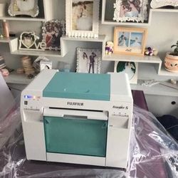 Photo Printer 