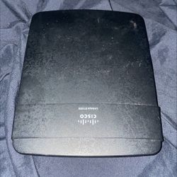 Cisco Linksys $10