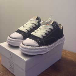 Maison Mihara Size 9