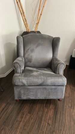 Rocking chair