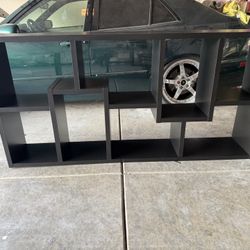 Shelf Storage Organizer 