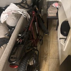 Super 73 R Adventure(NEED GONE)