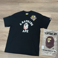 bape shirt 