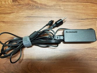 Lenovo laptop power