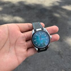 Luxury watch