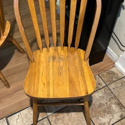 Kitchen Table Chairs 