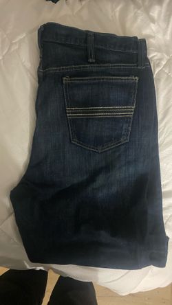 $35 Cinch Jeans 36x34