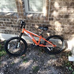 Kids Mountain Bike