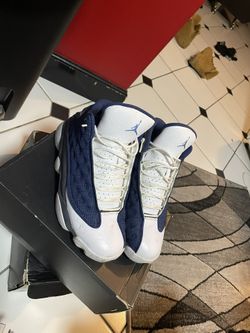 13s Flint