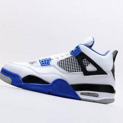 Jordan 4 Motorsports 42