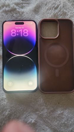 iPhone 14 Pro Max Factory Unlocked Carrier