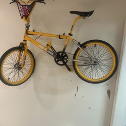 Redline BMX