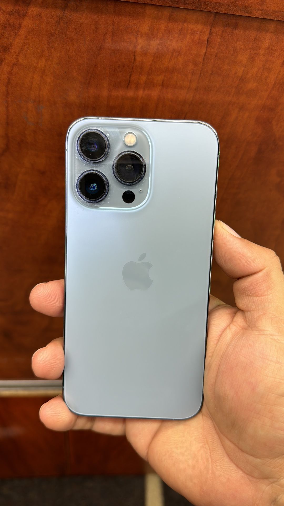 iPhone 13 Pro 1tb Unlocked