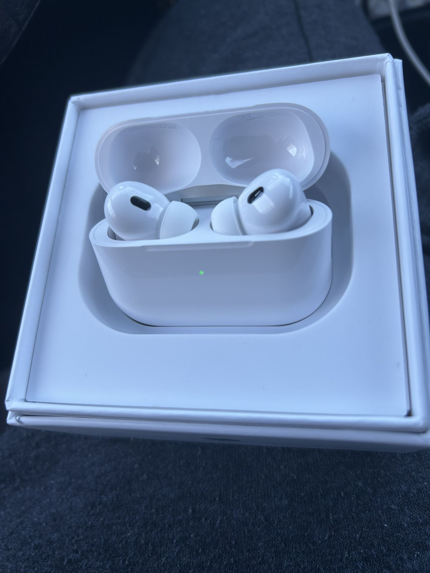 AirPods Pro 2