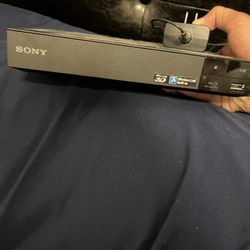 Dvd Player