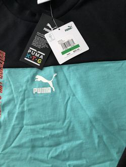 Puma NWT large