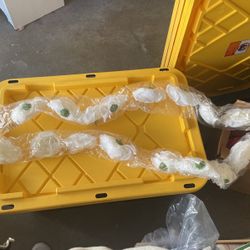 Bright Ideas Garlands 