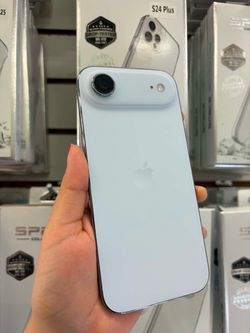 IPhone 17 Air 256 GB