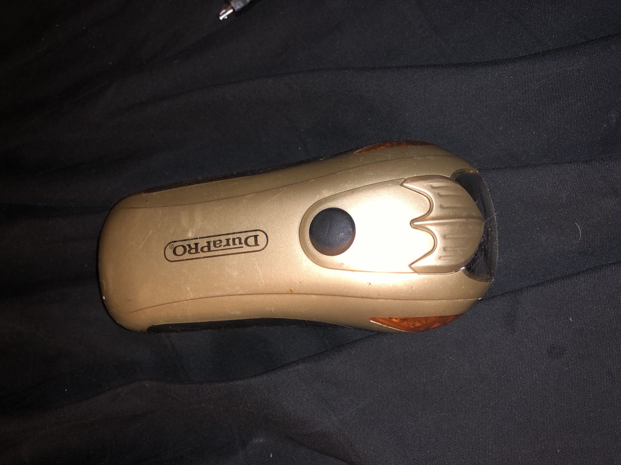 Durapro Flashlight