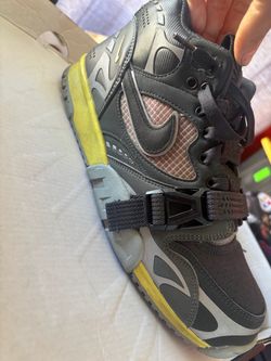 Air trainers