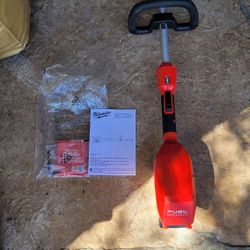 Milwaukee Tools M18 Fuel QuikLok Power Head for Lawn Care attachments