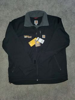 Royal Purple Branded CARHARTT jacket