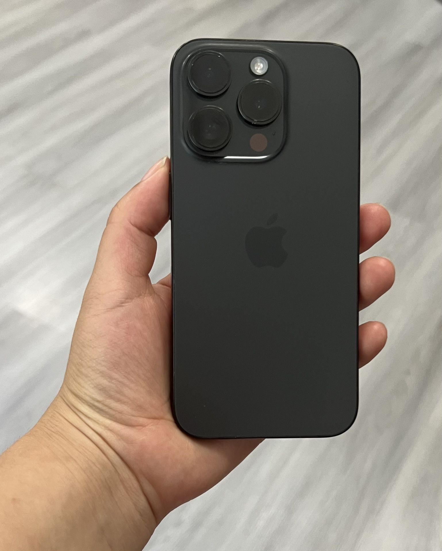Iphone 15 Pro 256 GB Unlocked