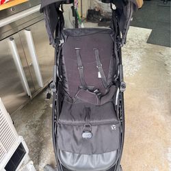 Babytrend Stroller