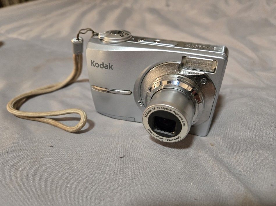 Kodak Easyshare C513 Camera